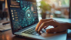 StockCake Cybersecurity in Action 1720279831