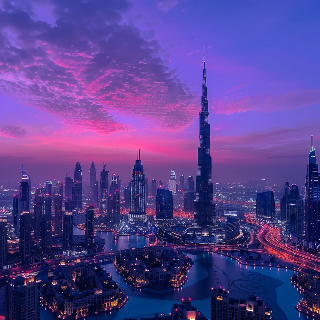 How to Buy Bitcoin in The United Arab Emirates